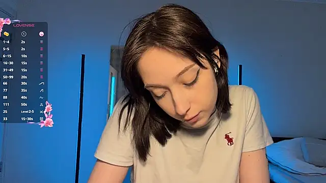 JanetteMussy webcam