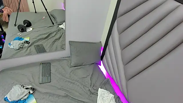 Damiam_23 webcam