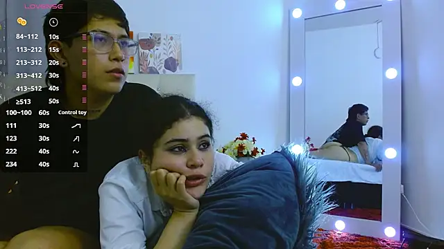 midnight_duo_ webcam