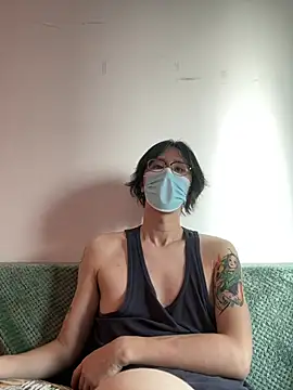 KinketsuBoy webcam