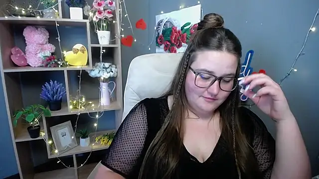 XX_Daniella_XX webcam