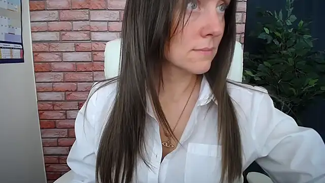 KelseyKruz webcam