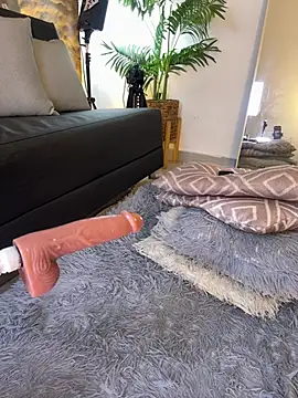 Isa__Blanc webcam