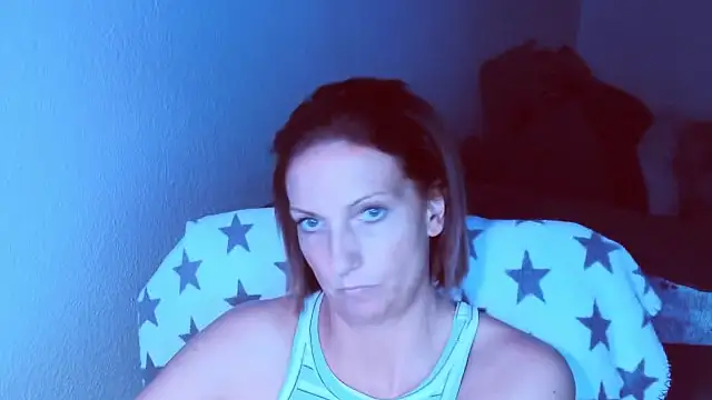SexyJulia21 webcam