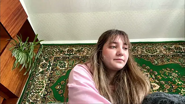 JanineThielman webcam