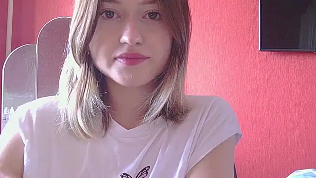 Beloved_Mary webcam