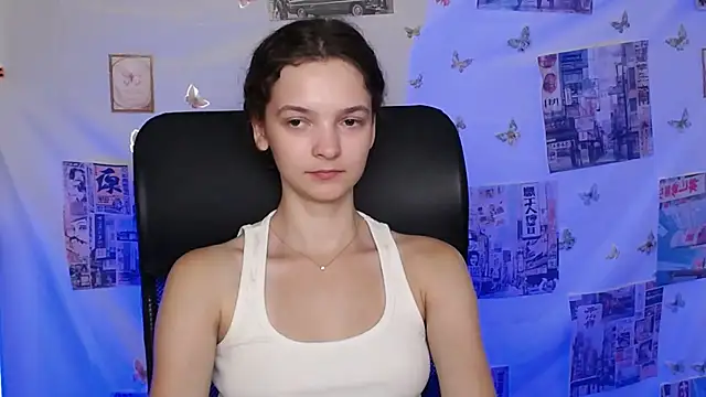 _SusieSu_ webcam