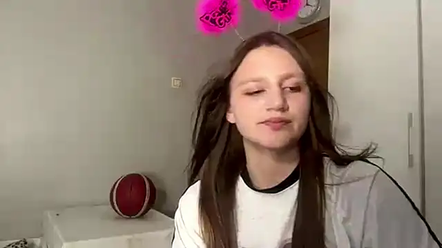 BreeEvett webcam