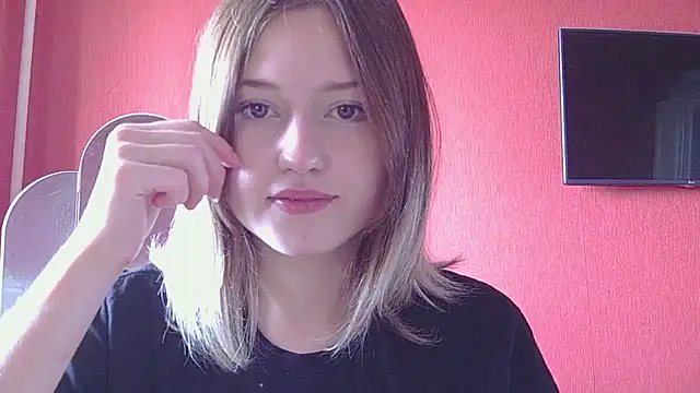 Beloved_Mary webcam