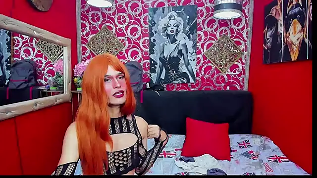 shannentrans webcam
