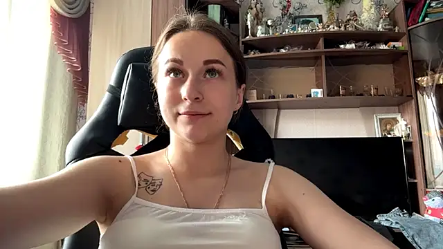 TaIliedGuest webcam