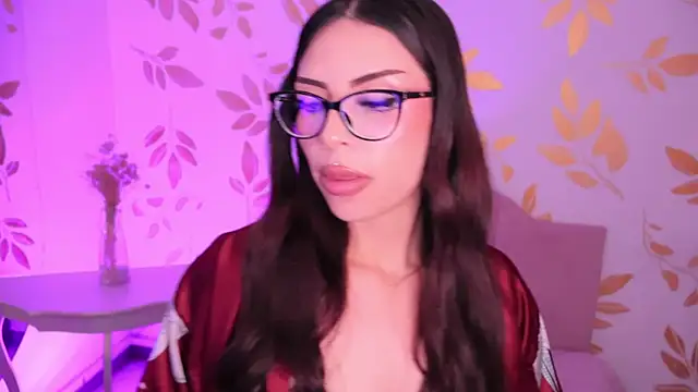 Misselektra__ webcam