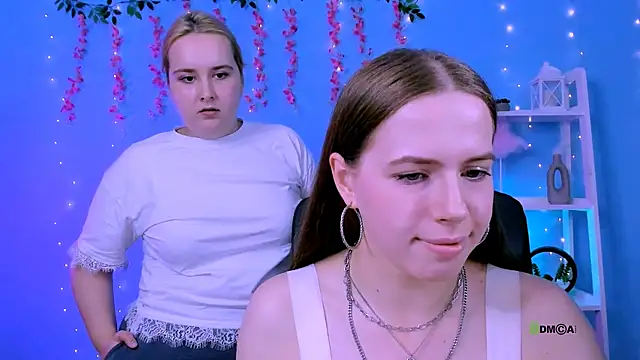 lumi_soft webcam
