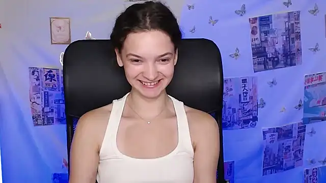 _SusieSu_ webcam