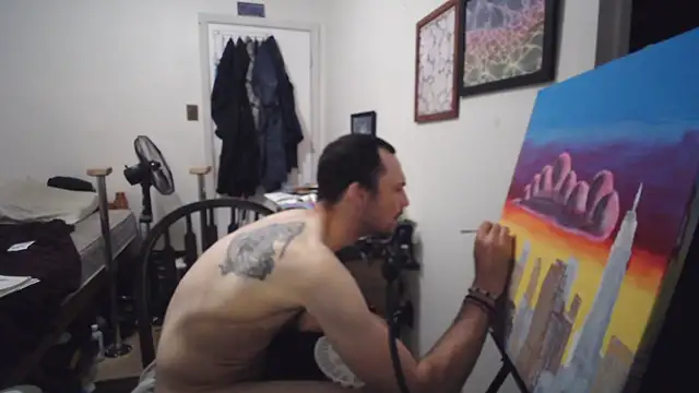 johnnymoves (Ask my age) - #american #beardy #brunettes #cam2cam #canadian #cheapest-privates #cumshot #daddies #dirty-talk #erotic-dance #flashing #flexing #foot-fetish #hairy #hd #masturbation #muscular #oil-show #precum #recordable-privates #recordable-publics #role-play #sexting #small-audience #straight #striptease #uncut #white #yoga