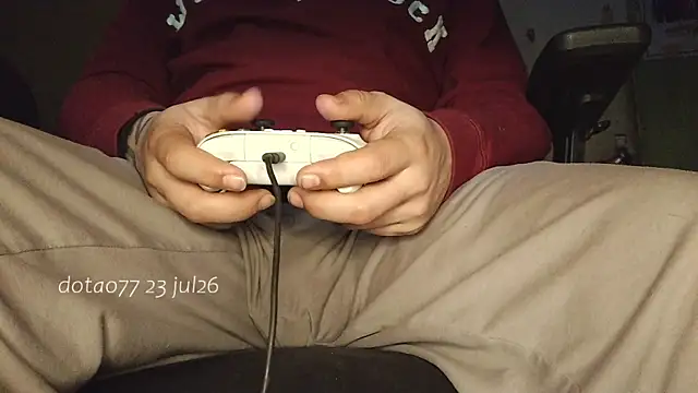 doTao7 webcam