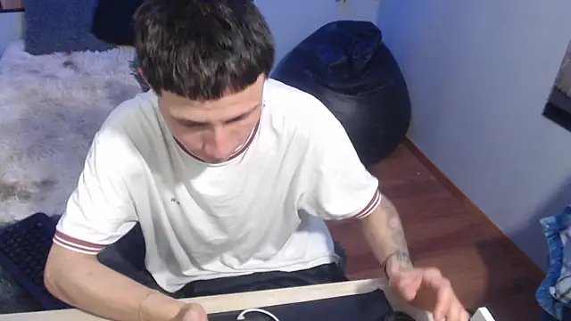 Yao_23 webcam