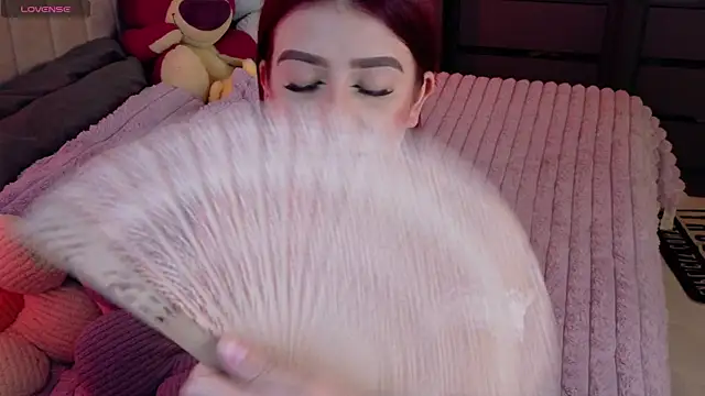 Your_rosalie webcam