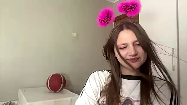 BreeEvett live cam on StripChat