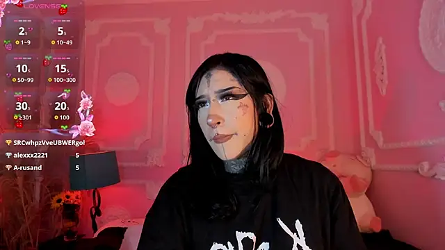 Kat_VonDe webcam