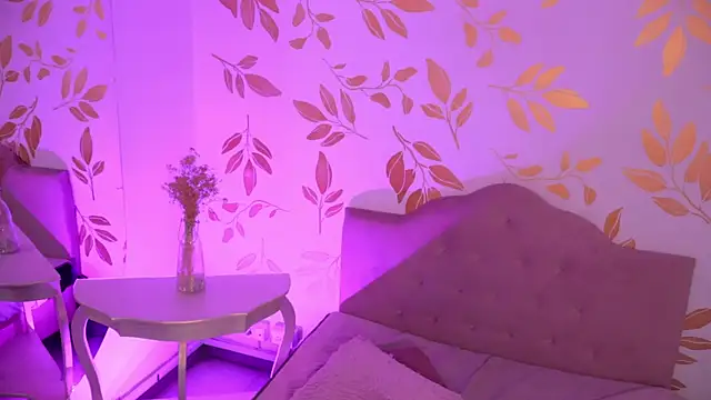 Misselektra__ webcam