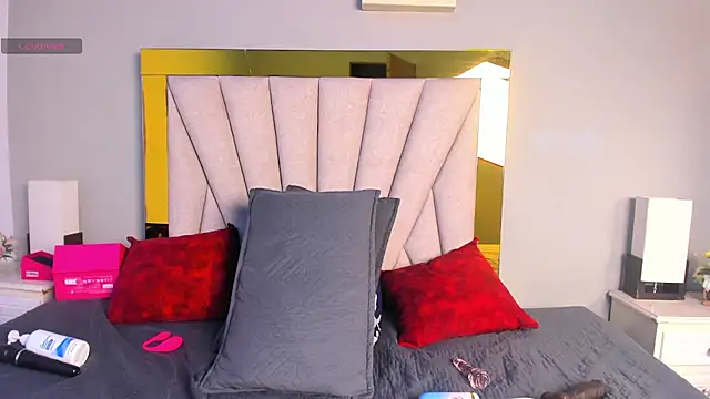 vahiolet_fuentes webcam