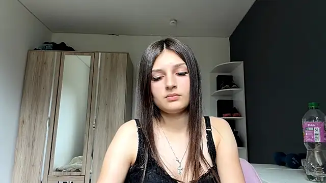 SpanishRooter webcam