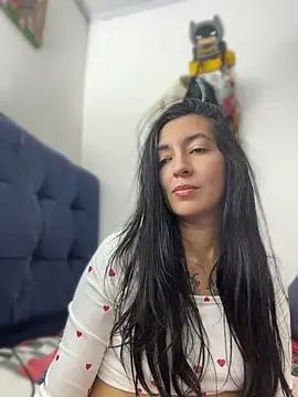 SALOME_KORLAND live sex cam
