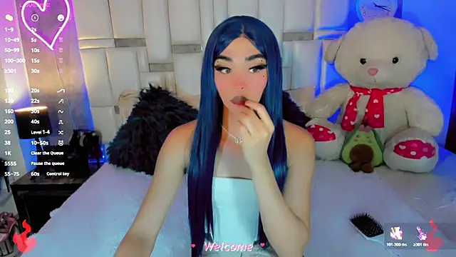 Baby_Aliz webcam