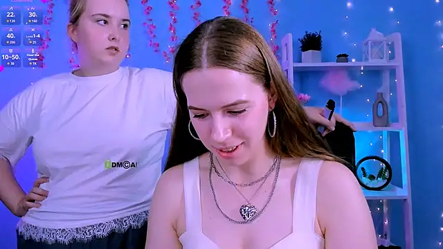 lumi_soft webcam