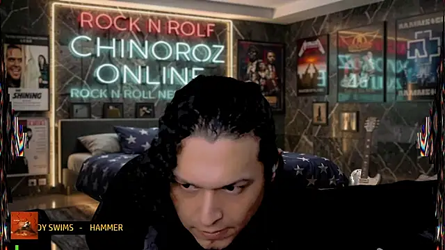 chino_roz webcam