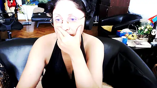Imperatriza webcam