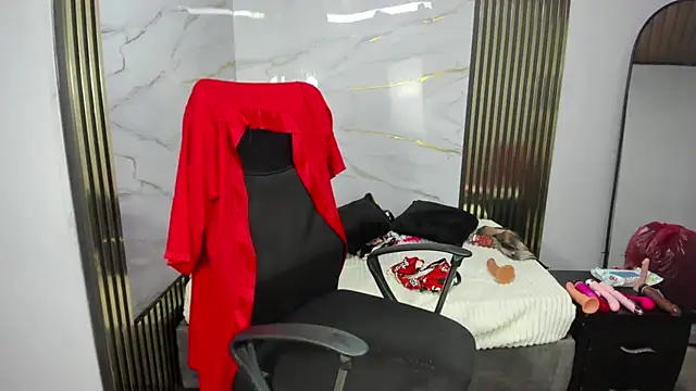 Ammy_Woodd webcam