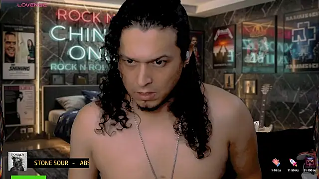 chino_roz webcam