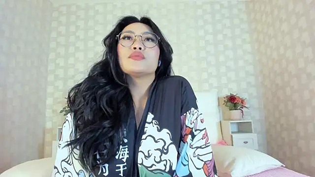 NatsumiHun webcam