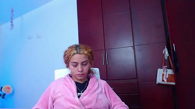 Sarabubbie webcam