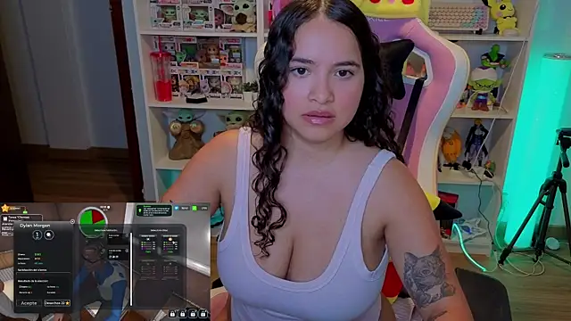 Sweet_sully__ webcam