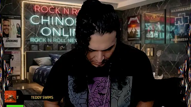 chino_roz webcam