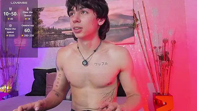 Tyler_durten webcam