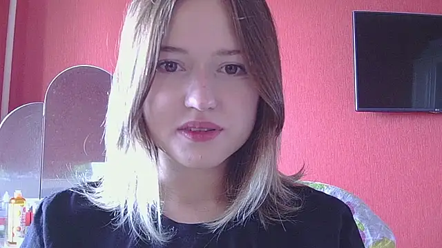 Beloved_Mary webcam