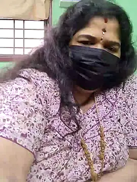 Tamil-mayasri