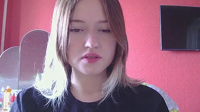 Beloved_Mary live cam on StripChat