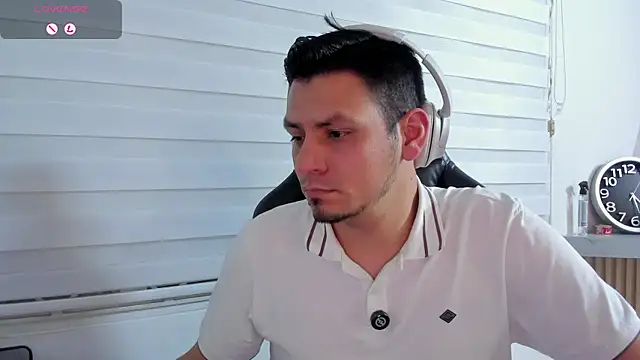 Rick_Adams live cam on StripChat