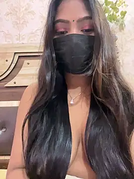 Cute-Ananyaa webcam