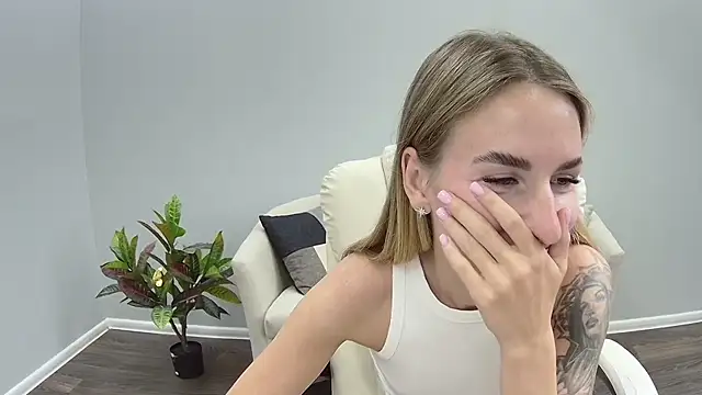 DeboraHorny