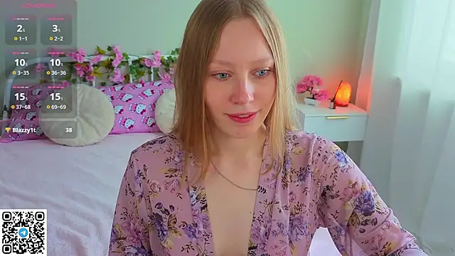 AngelBlaze webcam