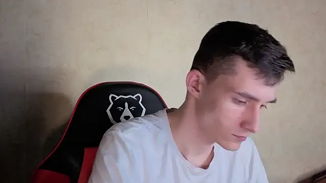 touch_me7 webcam