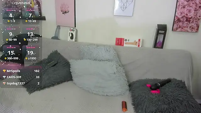 Lele_669 webcam