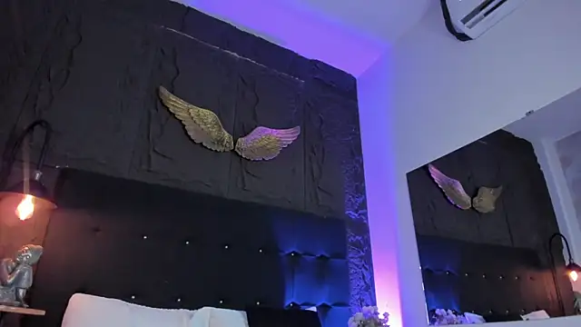 Rose_Blossom webcam