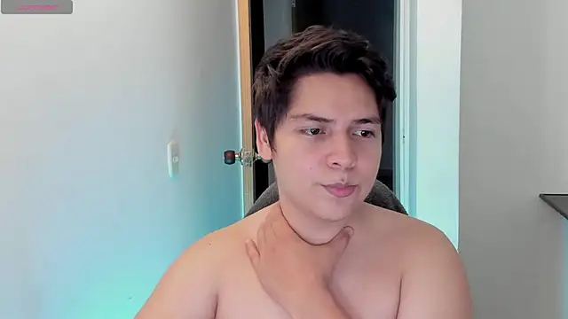 Asta_YunoXXX webcam